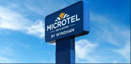 microtel Inn  Suites by Wyndham Woodland Park monument