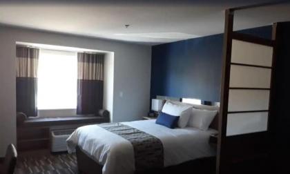 Microtel Inn & Suites by Wyndham Woodland Park - image 10