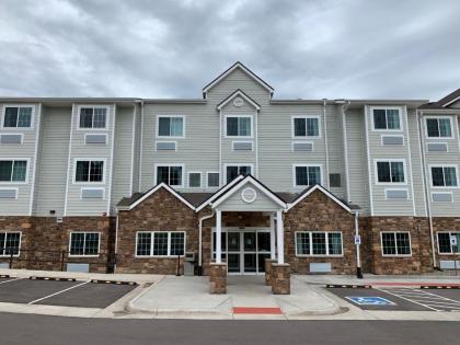 Microtel Inn & Suites by Wyndham Woodland Park - image 14