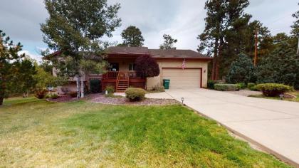 Holiday homes in monument Colorado