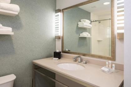 Hilton Garden Inn Pittsburgh Airport - image 15