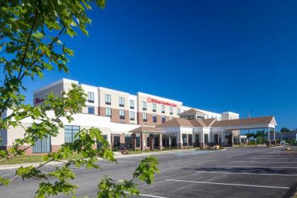 Hilton Garden Inn Pittsburgh Airport - image 6