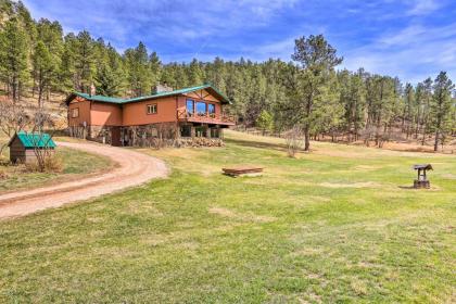 Wyoming Nature Retreat 19 Mi To Devils Tower - image 6