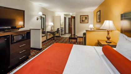 Best Western Greentree Inn & Suites - image 3