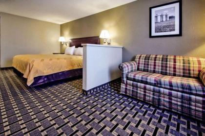 Quality Inn Moore - Oklahoma City - image 15