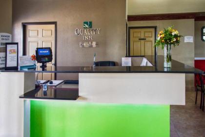 Quality Inn Moore - Oklahoma City - image 6