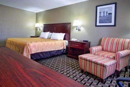 Quality Inn Moore - Oklahoma City - image 9