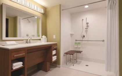 Home2 Suites by Hilton Oklahoma City South - image 10