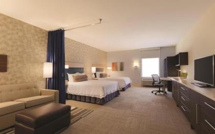 Home2 Suites by Hilton Oklahoma City South - image 11