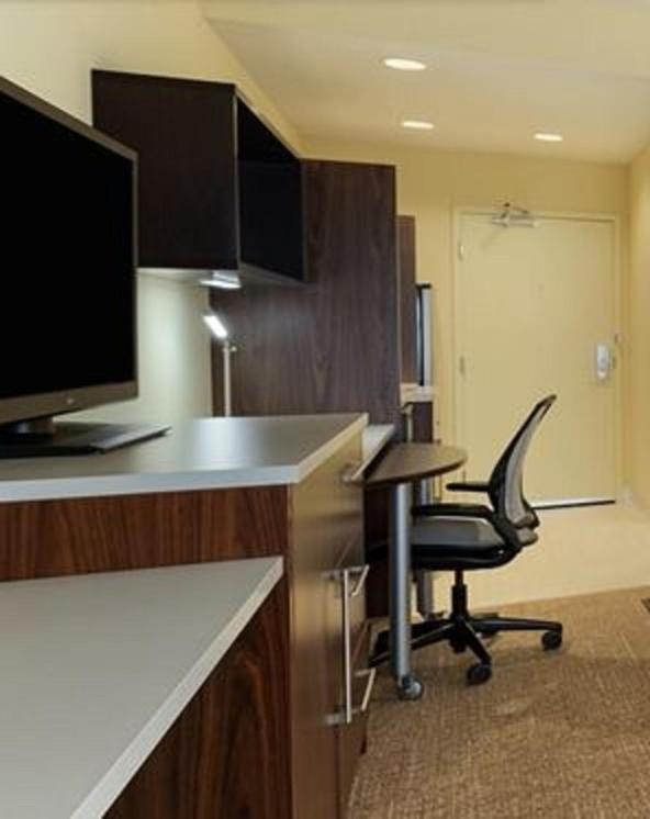 Home2 Suites by Hilton Oklahoma City South - image 4