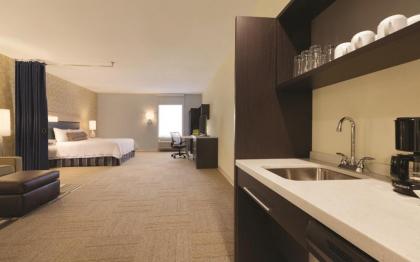 Home2 Suites by Hilton Oklahoma City South - image 9