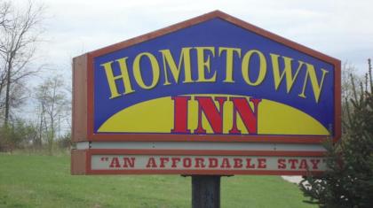 Hometown Inn - image 1