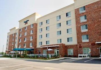 TownePlace Suites by Marriott Charlotte Mooresville - main image