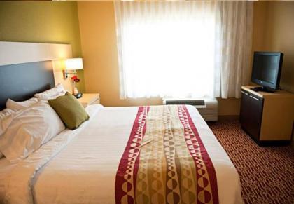 TownePlace Suites by Marriott Charlotte Mooresville - image 13