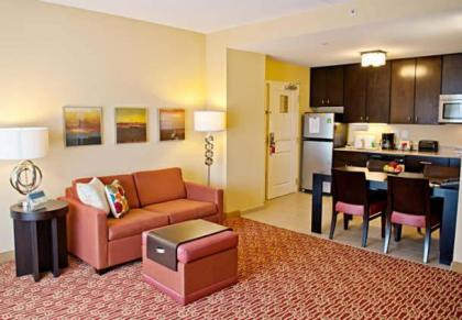 TownePlace Suites by Marriott Charlotte Mooresville - image 15