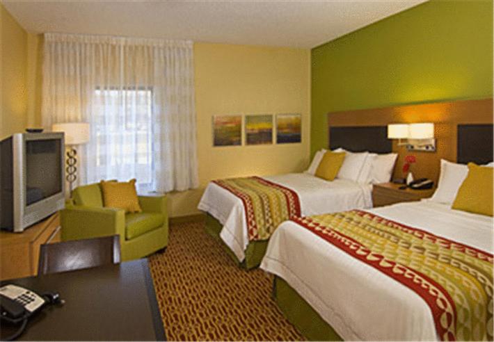 TownePlace Suites by Marriott Charlotte Mooresville - image 2