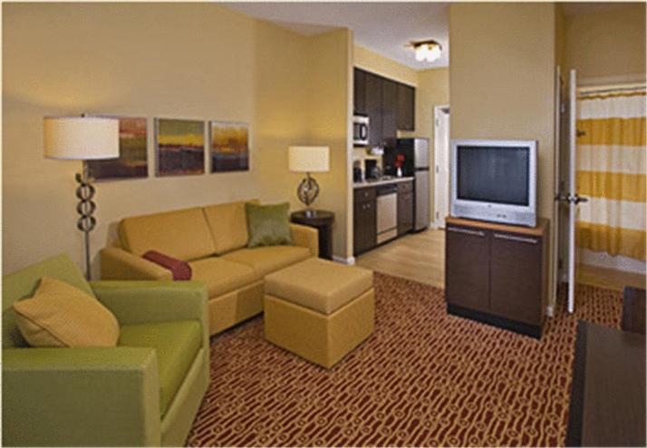 TownePlace Suites by Marriott Charlotte Mooresville - image 3