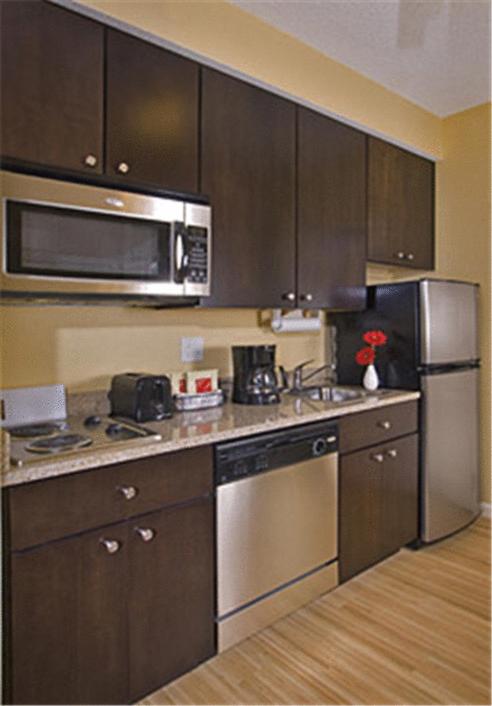 TownePlace Suites by Marriott Charlotte Mooresville - image 5