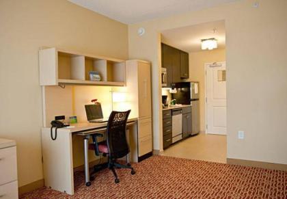 TownePlace Suites by Marriott Charlotte Mooresville - image 8