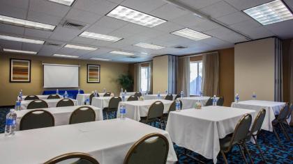 Fairfield Inn Charlotte Mooresville Lake Norman - image 10