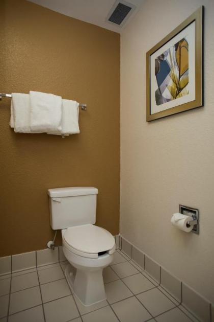 Fairfield Inn Charlotte Mooresville Lake Norman - image 15