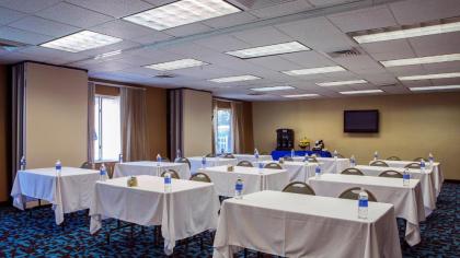 Fairfield Inn Charlotte Mooresville Lake Norman - image 9