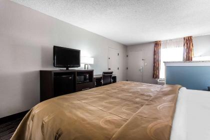 Quality Inn & Suites Mooresville-Lake Norman - image 10