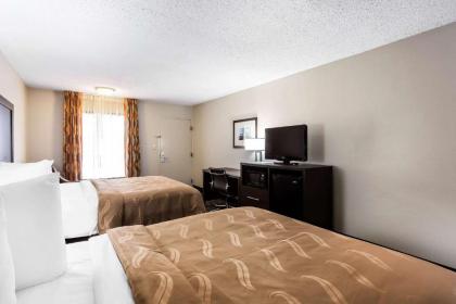 Quality Inn & Suites Mooresville-Lake Norman - image 13