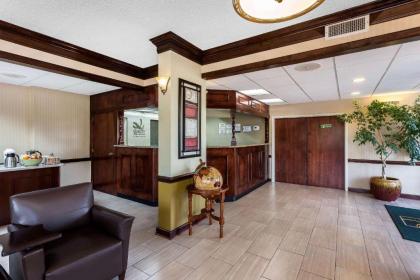 Quality Inn & Suites Mooresville-Lake Norman - image 14