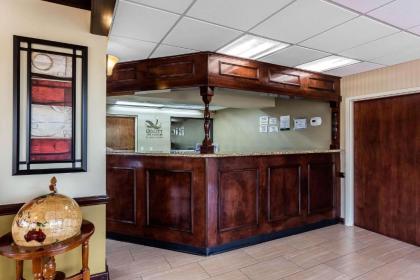 Quality Inn & Suites Mooresville-Lake Norman - image 4