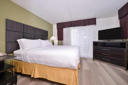 Holiday Inn Express Hotel & Suites Mooresville - Lake Norman an IHG Hotel - image 13