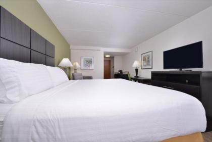 Holiday Inn Express Hotel & Suites Mooresville - Lake Norman an IHG Hotel - image 6