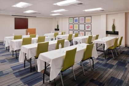 Holiday Inn Express Hotel & Suites Mooresville - Lake Norman an IHG Hotel - image 8