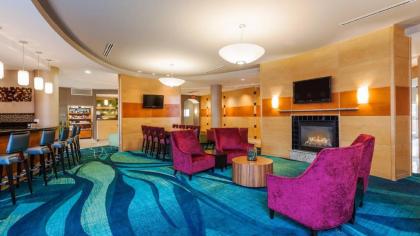 SpringHill Suites Charlotte Lake Norman/Mooresville - image 12