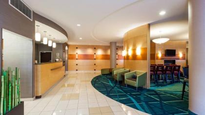 SpringHill Suites Charlotte Lake Norman/Mooresville - image 13