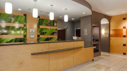 SpringHill Suites Charlotte Lake Norman/Mooresville - image 14