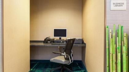 SpringHill Suites Charlotte Lake Norman/Mooresville - image 15