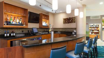 SpringHill Suites Charlotte Lake Norman/Mooresville - image 5