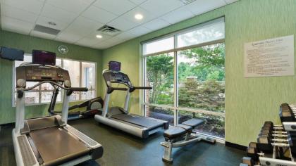 SpringHill Suites Charlotte Lake Norman/Mooresville - image 7