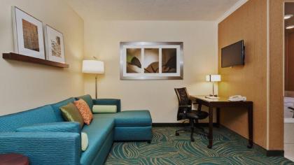 SpringHill Suites Charlotte Lake Norman/Mooresville - image 8