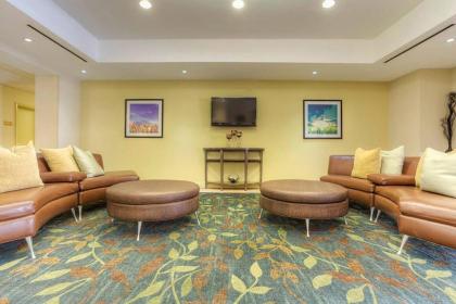 Candlewood Suites - Mooresville Lake Norman an IHG Hotel - image 9