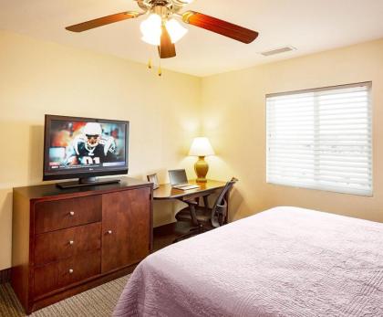 Affordable Suites Mooresville - image 13