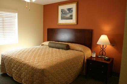 Affordable Suites Mooresville - image 2