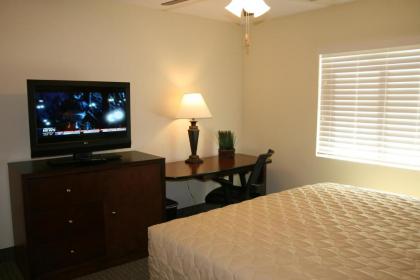 Affordable Suites Mooresville - image 3