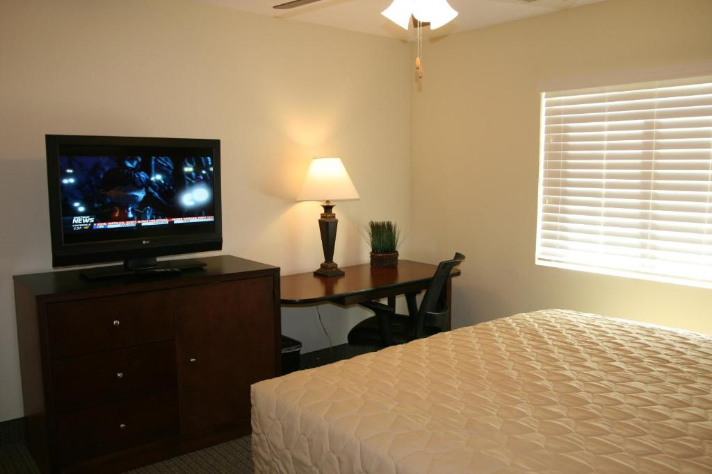 Affordable Suites Mooresville - image 3