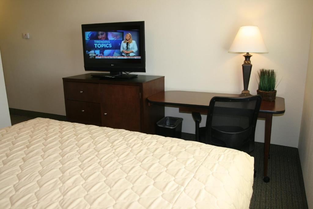 Affordable Suites Mooresville - image 5