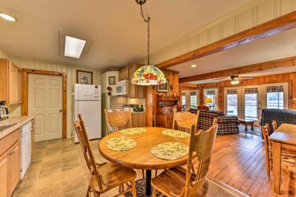 Pet-Friendly Lake Norman Cottage Swim Boat Fish - image 10