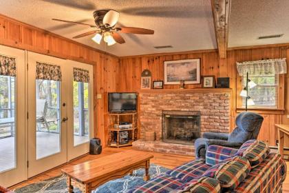 Pet-Friendly Lake Norman Cottage Swim Boat Fish - image 15