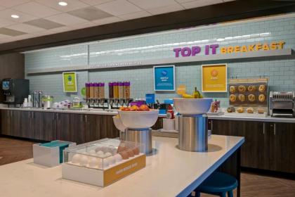 Tru by Hilton Mooresville NC - image 15