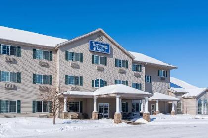 Travelodge & Suites by Wyndham Fargo/Moorhead